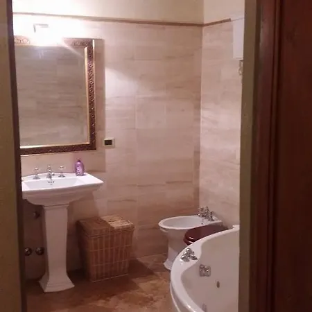 Poggiale Апартаменты Villanova (Tuscany)