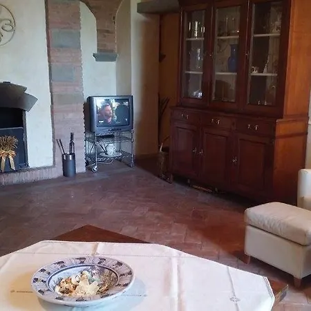 Poggiale Апартаменты