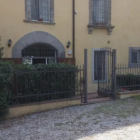 Poggiale Villanova (Tuscany)