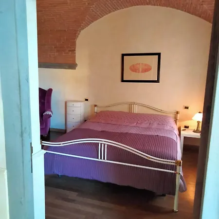Poggiale * Villanova (Tuscany)